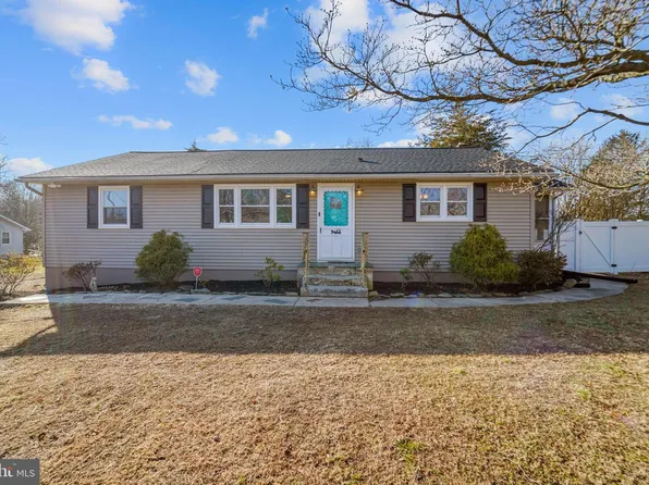 1943 West Blvd, Malaga, NJ 08328