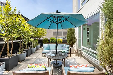 Sold by Brown Harris Stevens