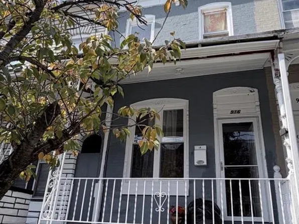 916 Rose St, Reading, PA 19601