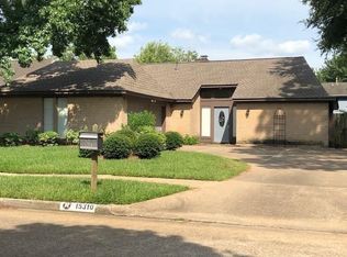 15310 Glenwood Park Dr, Houston, TX 77095