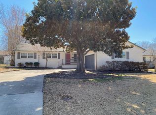 4346 E 60th St S, Tulsa, OK 74135
