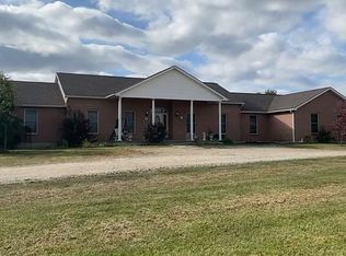 4747 Concord Rd, Hillsboro, OH 45133