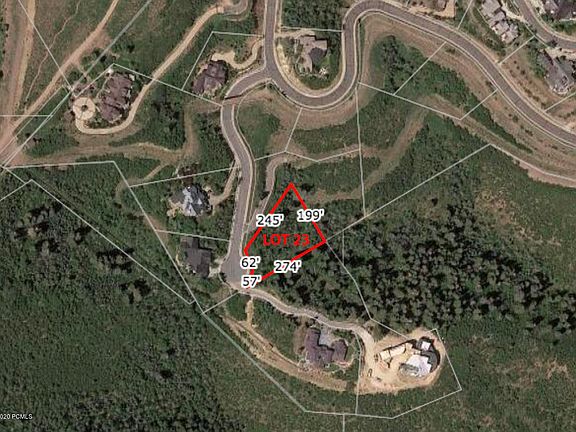 2nd image of 3602 W Crestwood Ct