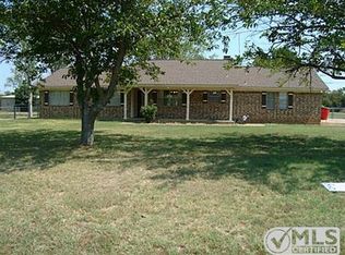 475 York Rd, Combine, TX 75159