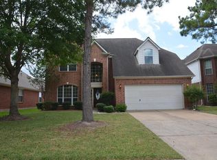 4910 Sandalia Ct, Katy, TX 77494