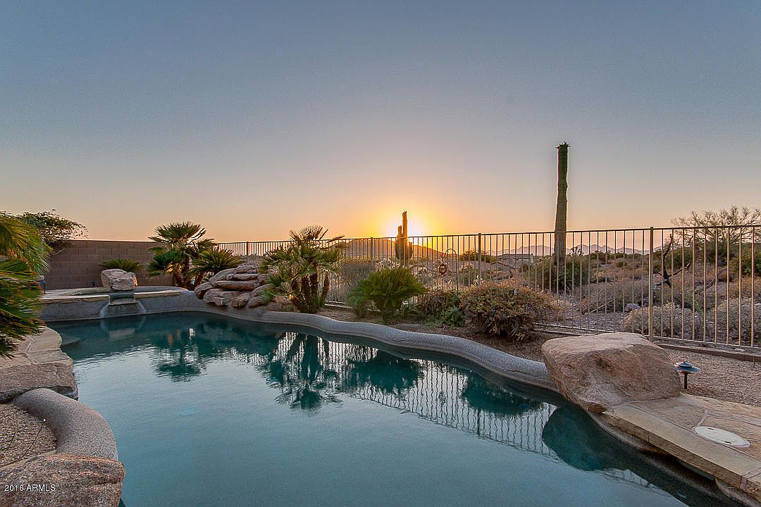 7608 E Cliff Rose Trl, Gold Canyon, AZ 85118 Zillow