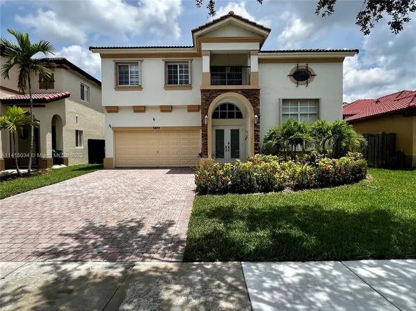 9429 SW 226th Ter, Cutler Bay, FL 33190