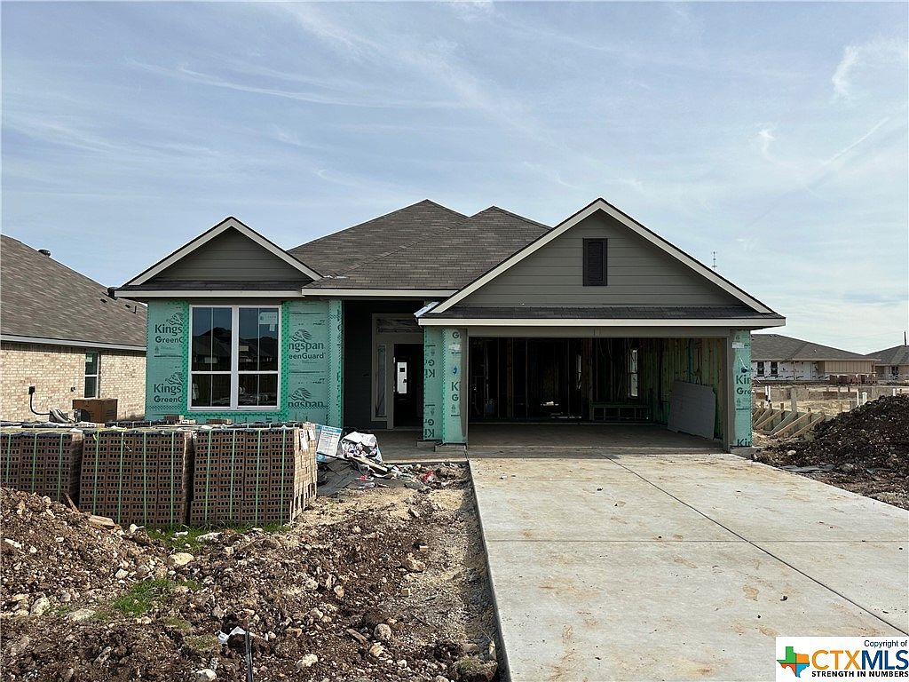 1013 SW Parkway, Belton, TX 76513 MLS 520815 Zillow