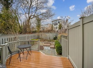 4421 Macarthur Blvd NW, Washington, DC 20007