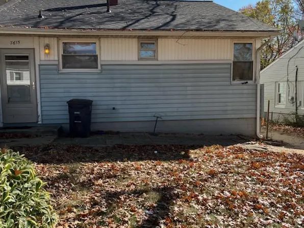 7615 Oxman Rd, Landover, MD 20785