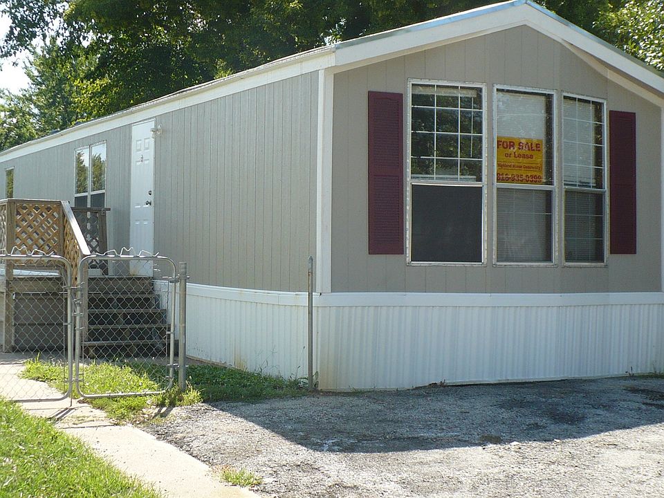 An attractive home with a fenced yard.