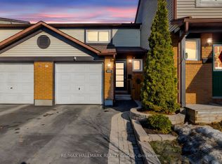 485 Canotia Pl Unit 23, Ottawa, ON K4A 2K3