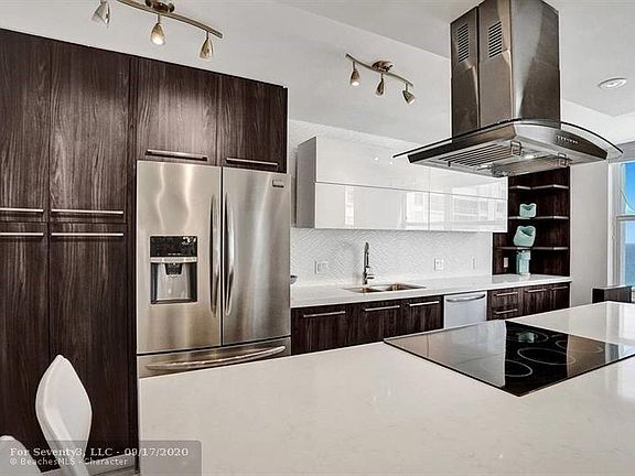 5th image of 4300 N Ocean Blvd APT 7L