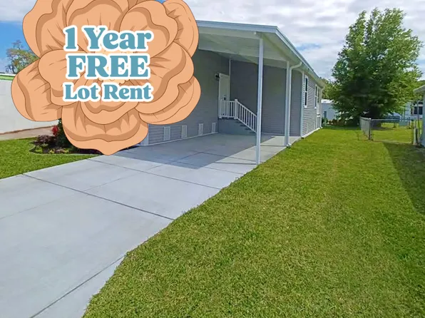 804 Huron St #19-V, Wildwood, FL 34785