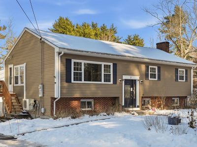 2 Baker Road, Windham, NH, 03087
