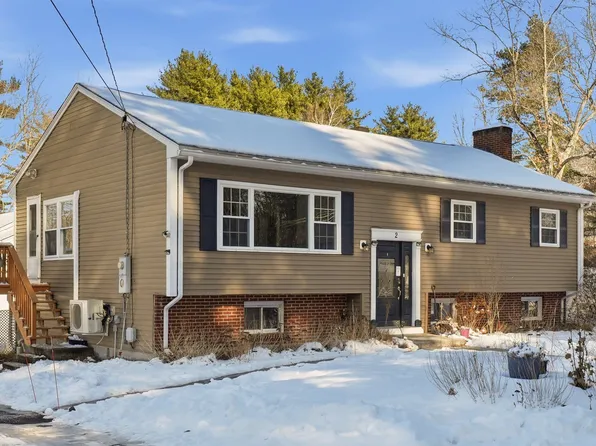 2 Baker Road, Windham, NH 03087