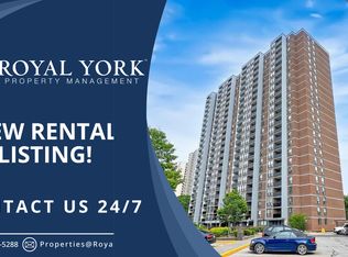 85 Emmett Ave #1101, Toronto, ON M6M5A2