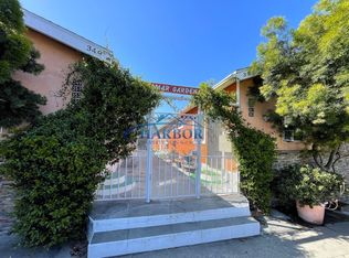 349 - 363 1/2 West Amar Street, San Pedro, CA 90731
