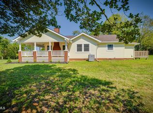 4316 Greenwood Dr, Jonesborough, TN 37659