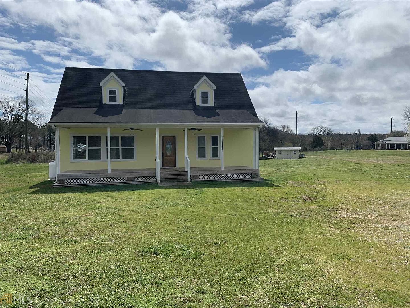 111 New Prospect Rd, Aragon, GA 30104 Zillow