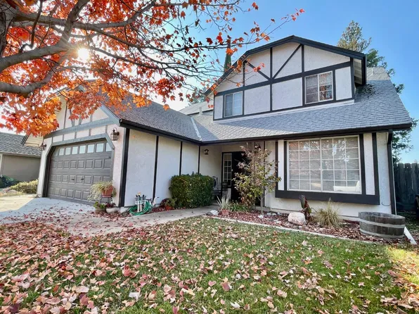 1713 Walnut Blossom Way, Modesto, CA 95355
