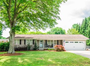 134 Buckingham Dr, Dalton, GA 30720