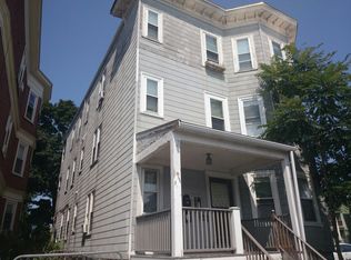 1061 Dorchester Ave, Dorchester, MA 02125