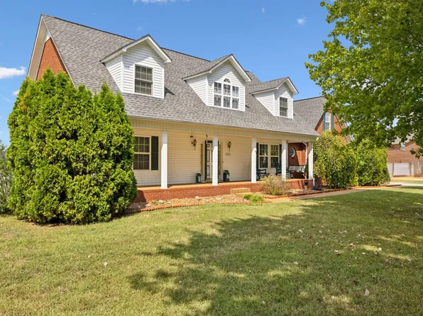 841 Nathan Dr, Columbia, TN 38401