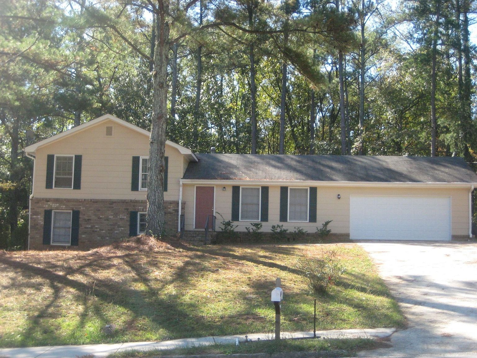 5619 Salem Rd, Lithonia, GA 30038 Zillow
