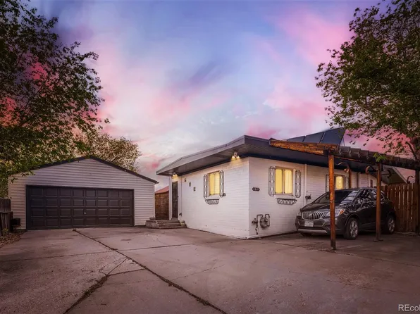 4647 W Dakota Avenue, Denver, CO 80219