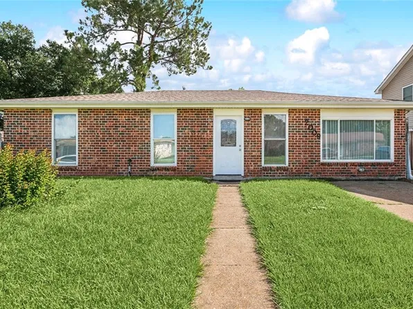 2009 Redbird Dr, Saint Bernard, LA 70085