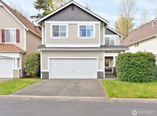17615 133rd Pl SE #17615, Renton, WA 98058