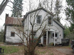1475 Charley Hill Rd, Schroon Lake, NY 12870