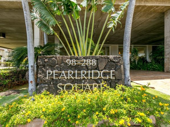 98-288 Kaonohi St APT 1407, Aiea, HI 96701