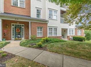 313D Willrich Cir APT D, Forest Hill, MD 21050