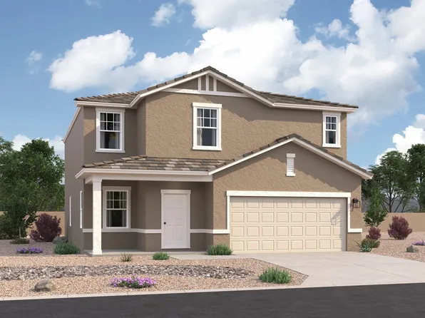 6766 W Spanish River Ln, Tucson, AZ 85757