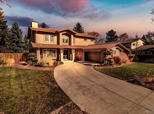 3776 S Magnolia Way, Denver, CO 80237
