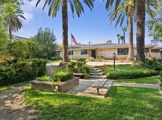 20305 E Covina Hills Rd, Covina, CA 91724