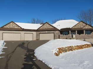 16821 Taconite St NE, Ham Lake, MN 55304