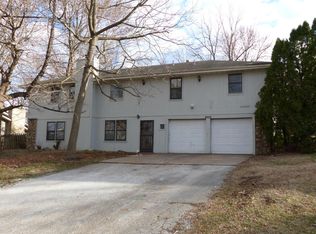 2020 E Cardinal St, Springfield, MO 65804