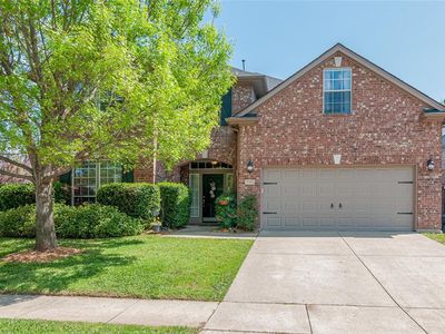 1730 Tealwood Ln, Corinth, TX, 76210