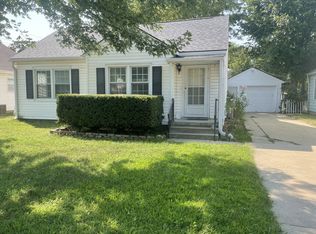 1505 N Kansas Ave, Topeka, KS 66608
