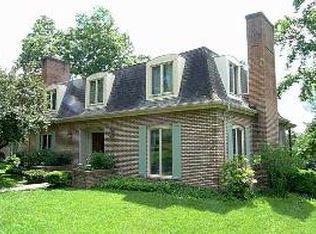 96 Williams Ave, Radford, VA 24141