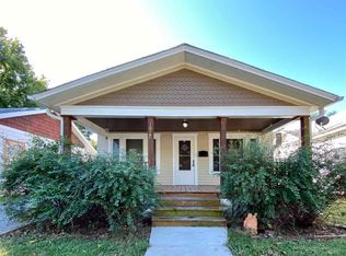 1017 E 13th Ave, Winfield, KS 67156