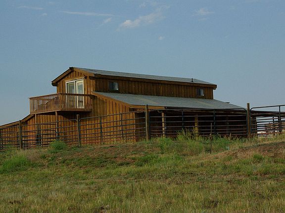 Barn