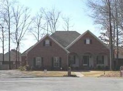 3730 Monarch Cv, Conway, AR, 72034