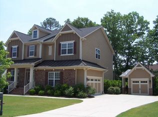 1324 Plunket Dr, Wake Forest, NC 27587