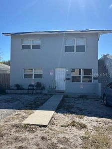 2858 Freemont Ter S, Saint Petersburg, FL, 33712