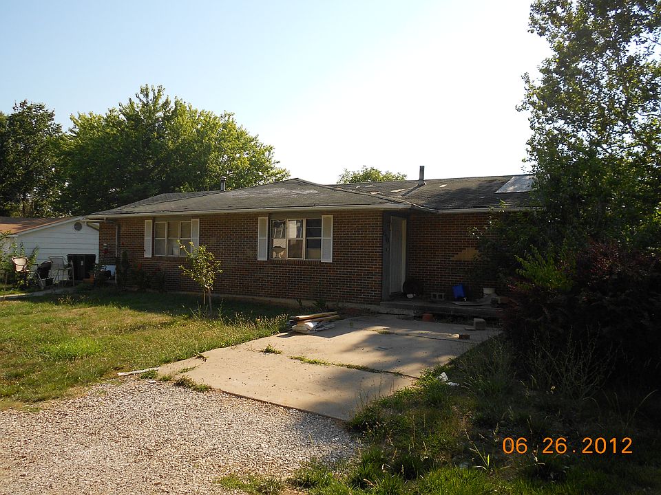2nd image of 6003 N Gregory Dr