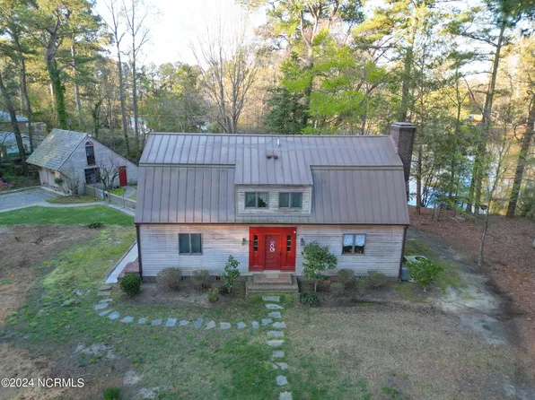 124 Bayview Trail, Edenton, NC 27932